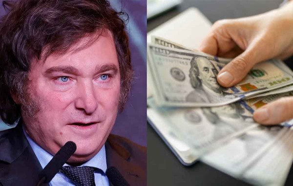 Un ao de Javier Milei a puro contraste: inflacin para abajo y la mitad de las familias en la pobreza