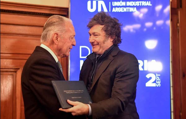 Se tensa la relacin entre el Gobierno y la industria: los entretelones del conflicto