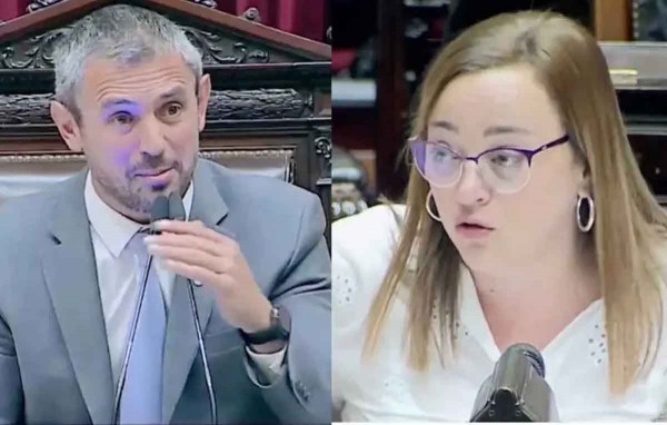 Martn Menem se encamina a conducir otro ao ms la Cmara de Diputados