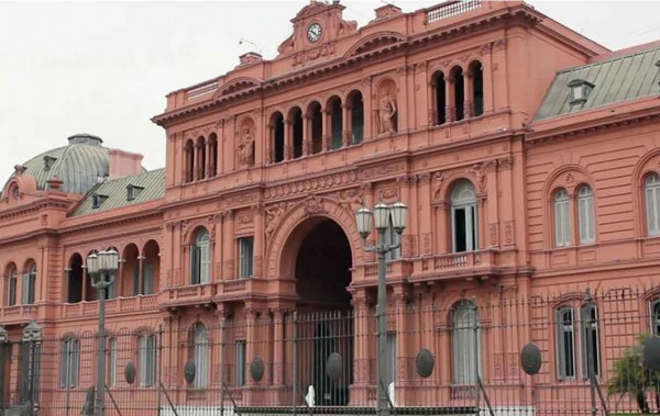 Sesiones Extraordinarias: el Gobierno llam a tratar Reforma Electoral y fueros de la 