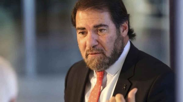Claudio Zuchovicki: ''No puedo recomendar sacar un crdito hipotecario, pero a mis hijos les digo que lo hagan, aunque no vivan ah''