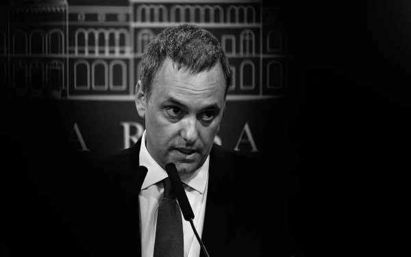 El Gobierno de Milei le quit un multimillonario ingreso a la UTA: 
