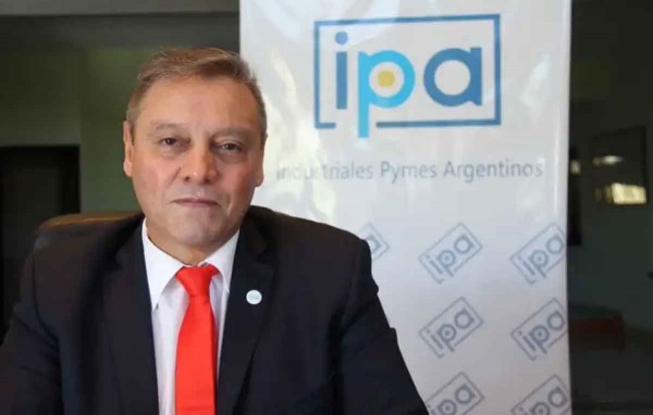 Las pymes industriales alertan por 