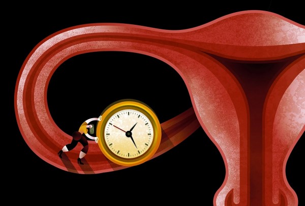 La nueva ciencia de la menopausia: estas terapias emergentes podran cambiar la salud de las mujeres