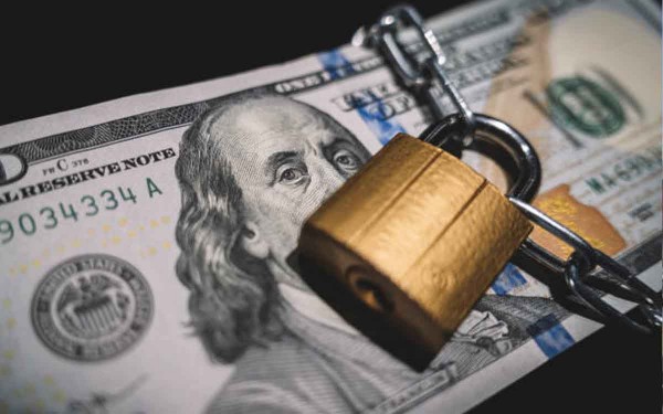 El dlar en modo pausa a la espera de un acuerdo con el FMI en marzo