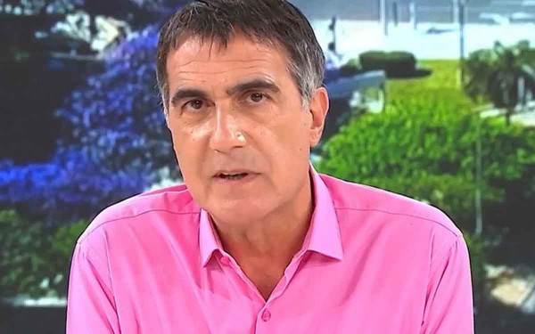 Antonio Laje, tras la denuncia de sabotaje de Milei: Fue una vergenza y nos tenemos que hacer cargo