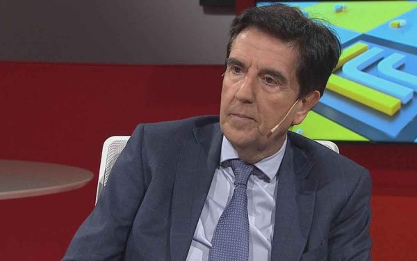 La variable a la que tiene que prestar atencin Milei para llegar tranquilo a las elecciones, segn Melconian
