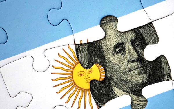 Dlar: Atraso cambiario o severo error de diagnstico?