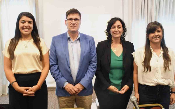 El salario docente en Santa Fe: uno de sus peores momentos desde la vuelta a la democracia