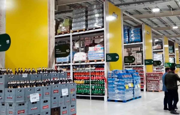 La inflacin mayorista fue de 1,5% en enero, el nmero ms alto en cuatro meses