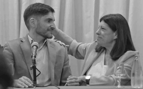 Enojo del socialismo por los dichos de Pullaro sobre el 