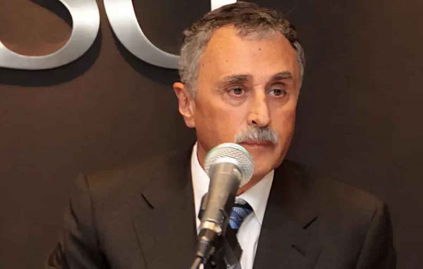 Mario Lugones neg que haya recortes en el Ministerio de Salud: 