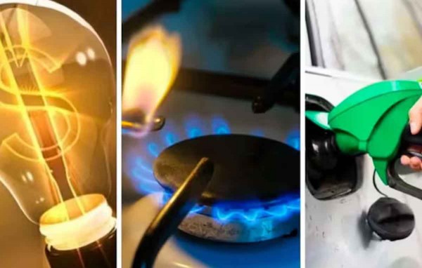 Combustibles, servicios y transportes: uno por uno, todos los aumentos que llegan en marzo