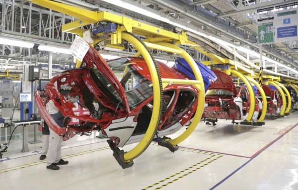 El Gobierno liber la importacin de autopartes