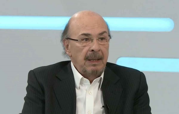 Las sucesivas derrotas del Presidente