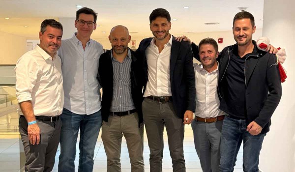 Pullaro. Porrazo y golpe de realidad: de la euforia electoral (58%) al retroceso poltico (34%)
