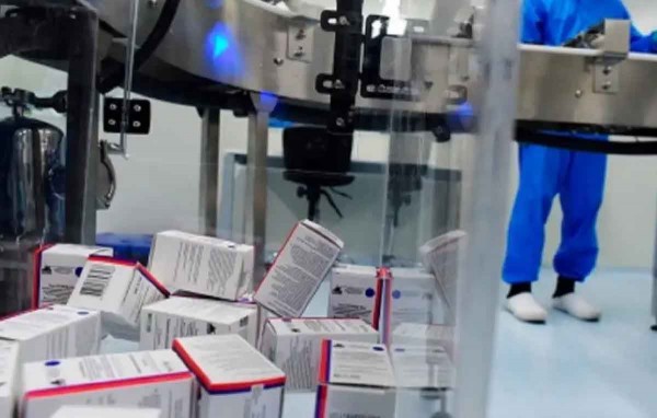 Laboratorios estadounidenses amagan con dejar el pas si aplican cepo al ingreso de medicamentos