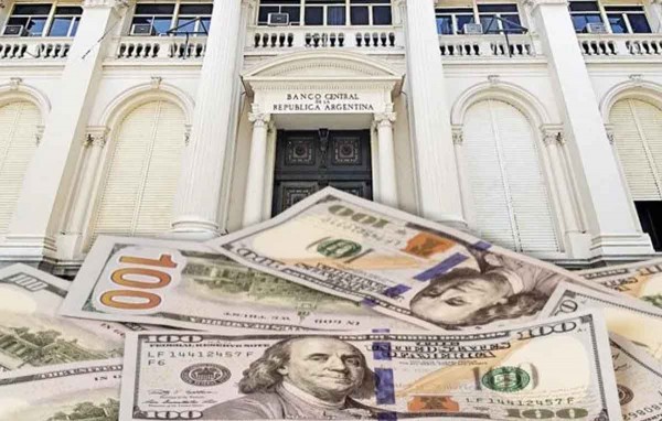 Acuerdo con el FMI: podr el Gobierno cumplir con la exigente meta de reservas?