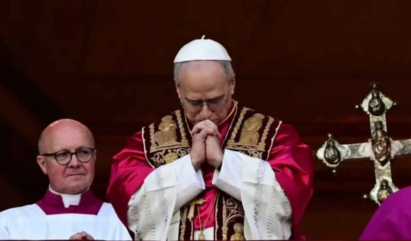 Len XIV es el primer Papa de la orden de los agustinos, que predican la vida cristiana en comunidad