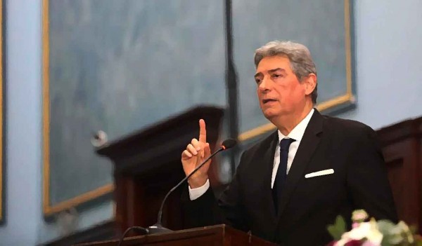 Intentaron hackear el celular de Horacio Rosatti y la Justicia investiga una posible maniobra de espionaje