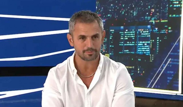 Martn Menem celebr los resultados de La Libertad Avanza en las provincias: 