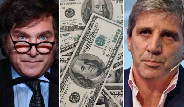 La trastienda de la postergacin del anuncio sobre los dlares 