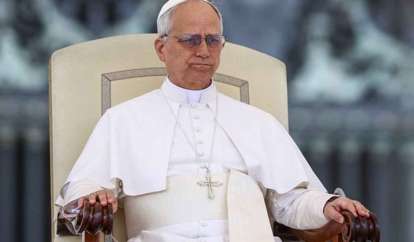 El papa Len XIV expres su preocupacin por la situacin en Gaza y exhort a que se permita el paso de la ayuda humanitaria