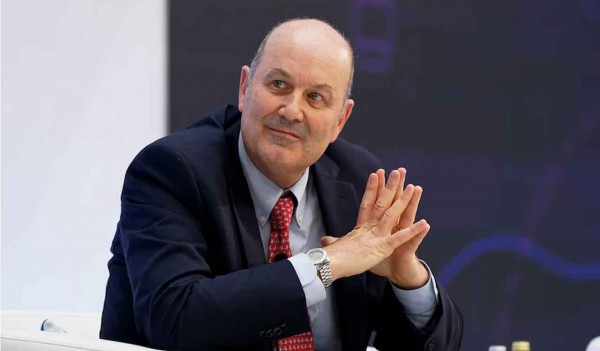 Unificacin de organismos y reduccin de gastos: el plan de Sturzenegger antes de perder las facultades delegadas