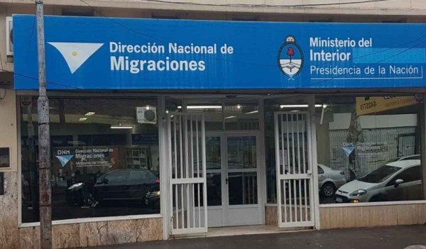 El Gobierno modific la ley que regula la poltica migratoria