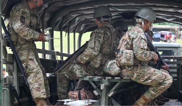 Oficializaron las nuevas disposiciones relacionadas al Servicio Militar Voluntario