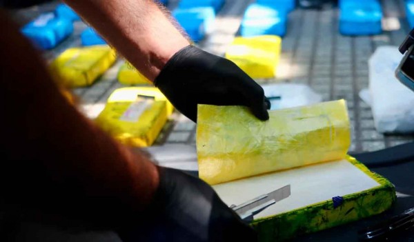 Advierten que en el pas ya se instalaron dos carteles narcos mexicanos y terroristas iranes