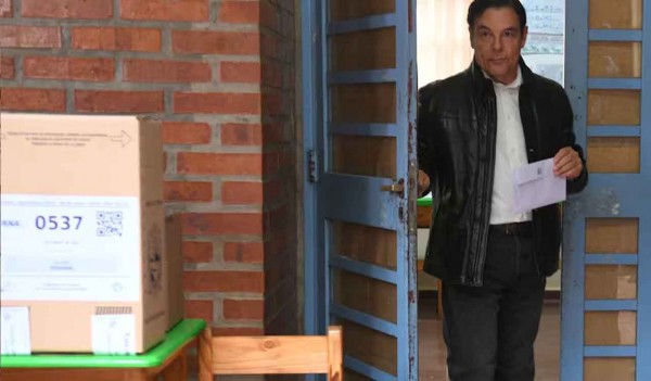 Elecciones en Misiones: gana el oficialismo y LLA queda en segundo lugar, en medio de un polmico escrutinio