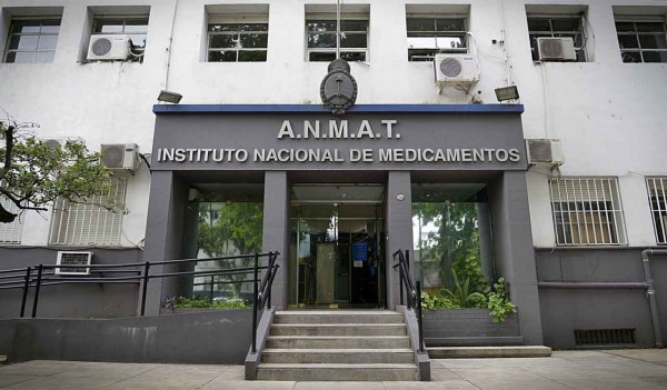 La Anmat suspendi la produccin de dos laboratorios por incumplimientos en calidad y seguridad