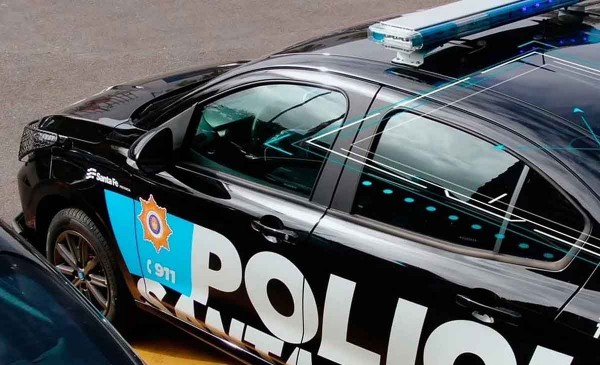 Llamativo robo al hermano del Gobernador Pullaro