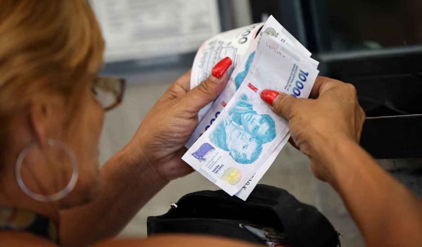 Inflacin: an con los aumentos de tarifas y de alimentos, el IPC de junio volvera a estar por debajo del 2% mensual