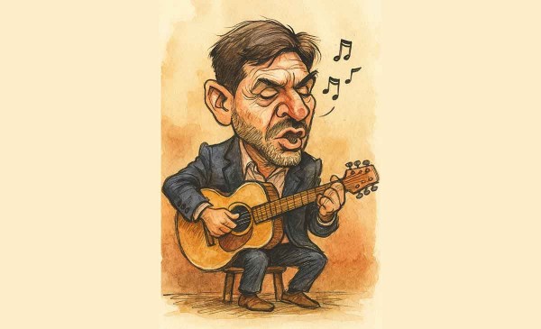 Una salida a las reelecciones que favorece a los legisladores, pero complicara a Pullaro