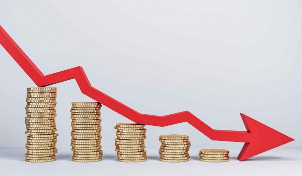 Deflacin en el ndice mayorista: puede llegar a los precios minoristas?