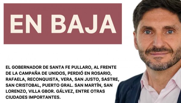 Lo que nadie dice: el Frente 
