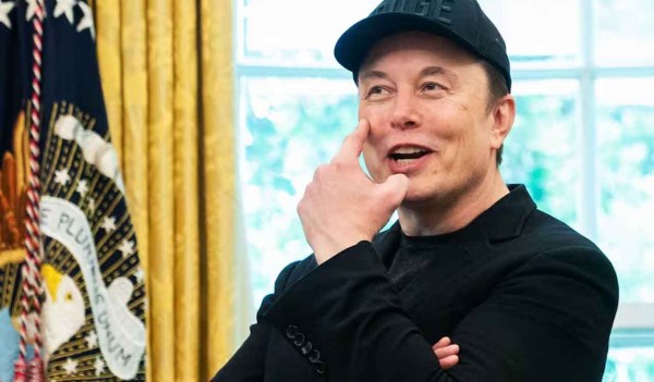 Elon Musk prepara su venganza poltica contra Trump con un tercer partido: puede tener xito?