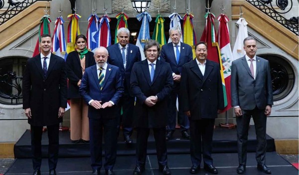 Lula y Milei: cules son las coincidencias de dos modelos opuestos