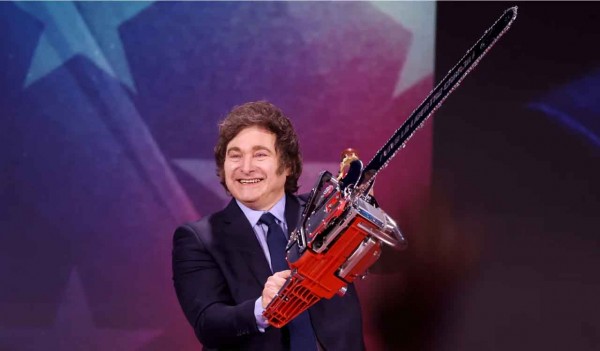 El Gobierno oficializ la disolucin y transformacin de 21 organismos pblicos para 