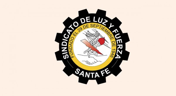 Sindicatos de Luz y Fuerza de la Provincia de Santa Fe y la Federacin Argentina de Trabajadores de Luz y Fuerza expresaron el ms enrgico repudio por al ataque a instalaciones de la EPE San Jorge