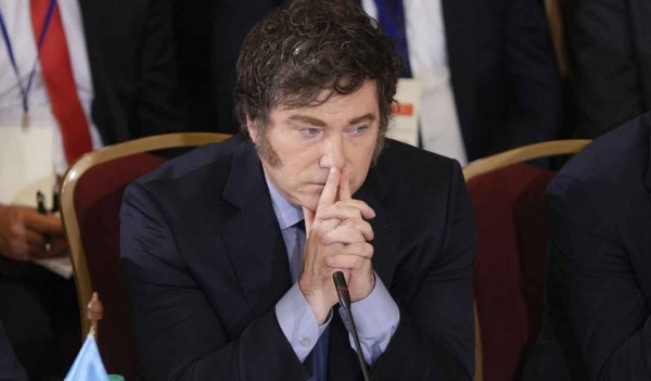 Javier Milei tiene una semana para firmar los nuevos vetos y ya piensa en cmo lograr blindarlos en el Congreso