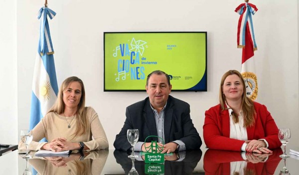 Vacaciones de invierno: la ciudad de Santa Fe tuvo un impacto turstico superior a $6.400 millones
