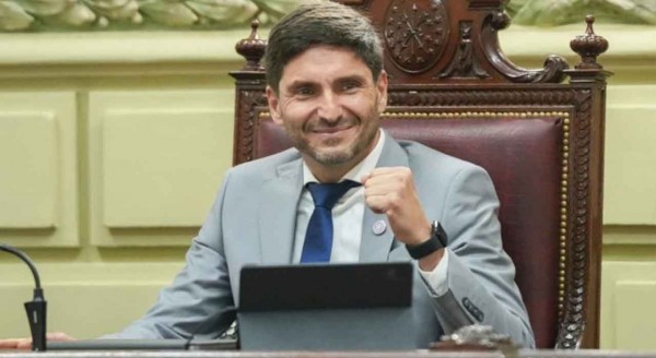 Los cambios que estara pensando el Gobierno de Pullaro