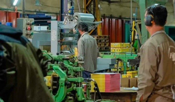 Efectos del nuevo modelo econmico: en 2024 se perdieron 13.000 pymes, segn cifras oficiales