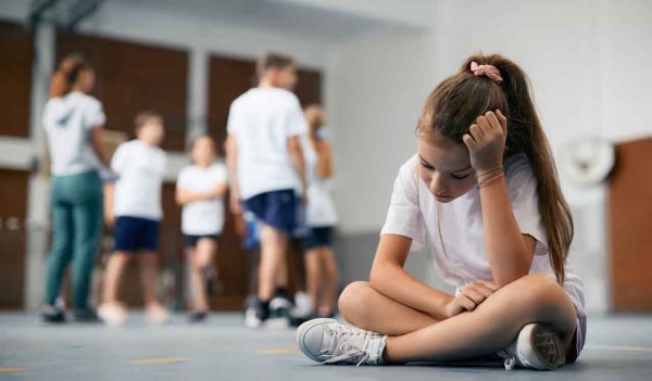 Impacto en el aprendizaje: el preocupante nmero que muestra la violencia en las escuelas primarias