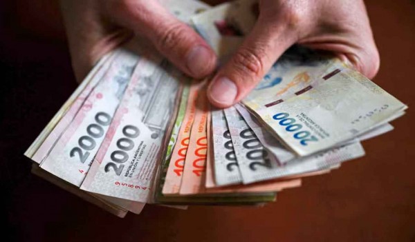 El Gobierno oficializ el aumento de los haberes jubilatorios en agosto: en cunto quedan