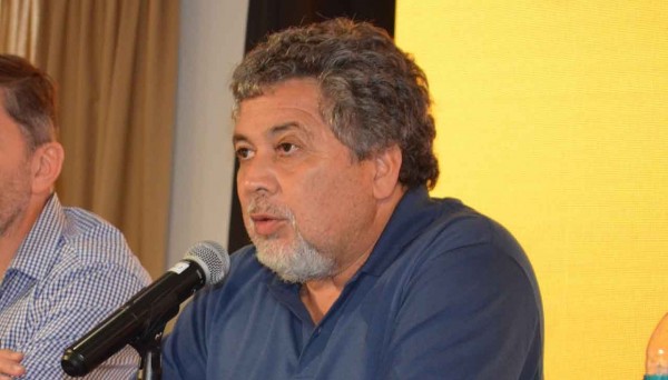 La Justicia sobresey a Pedro Fernndez, lder del gremio Luz y Fuerza de Santa Fe