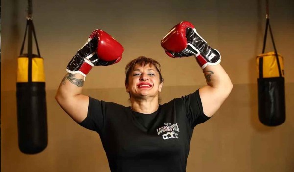 Muri Alejandra 
